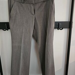 Old Navy Women's Gray Trousers